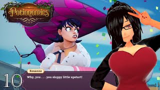 Information 『Michaela Plays』Potionomics - Part 10 Guide