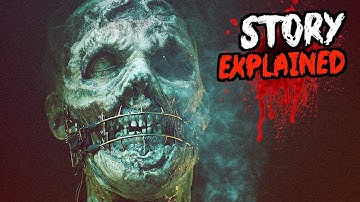 The Devil In Me STORY & ENDING EXPLAINED