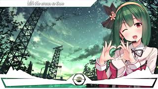 Nightcore Circus Sound S3Rl Remix Lyrics
