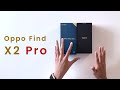 Oppo Find X2 Pro - Mencari Kesempurnaan Peranti Mercu