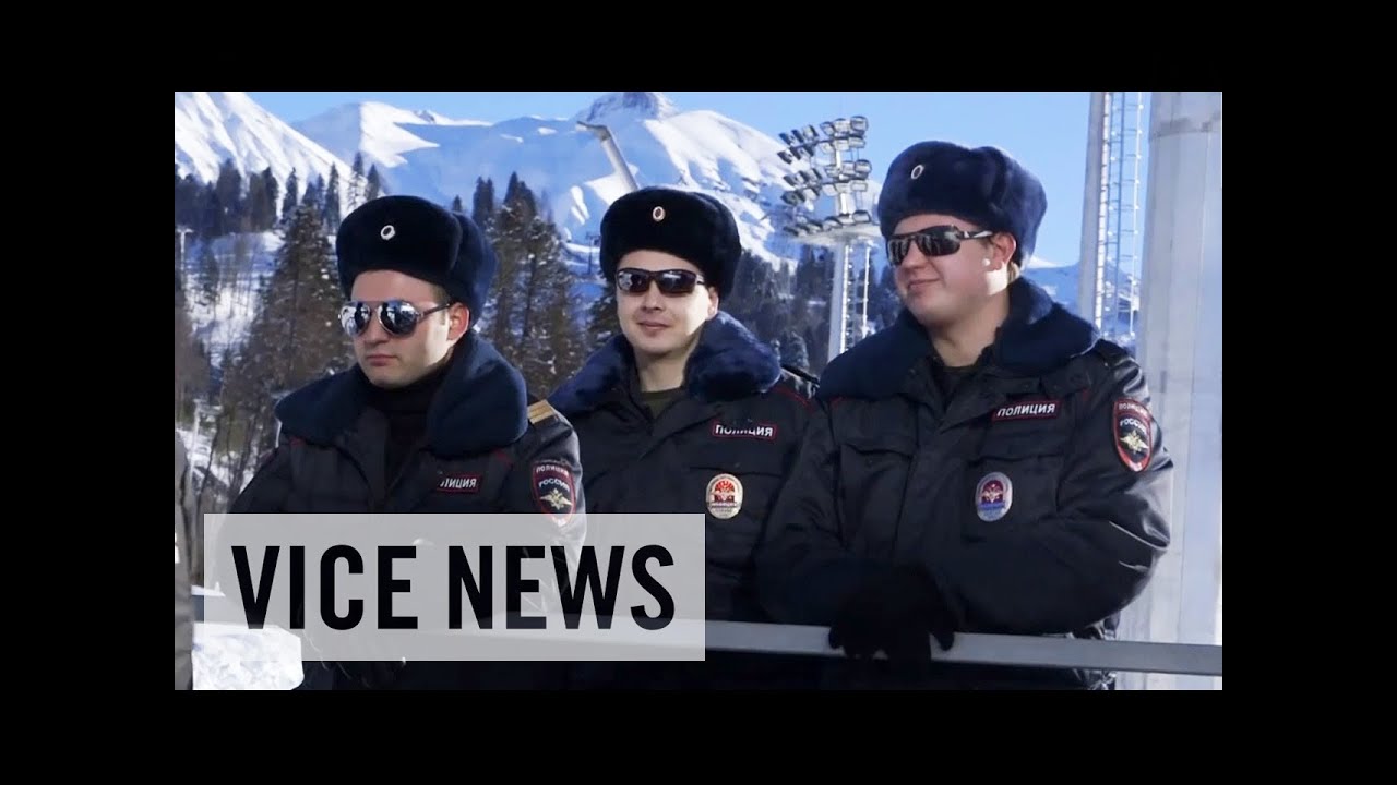 snowboarding in california Why the Sochi Olympics are the Most Expensive in History