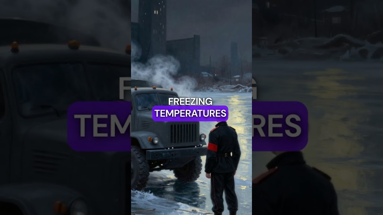 The Arrow Cross Party's 3-Month Massacre: 20,000 Jews Murdered at Danube River