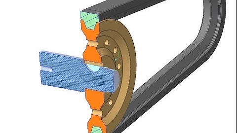 Creo Parametric 5.0 & 4.0 ( Lesson 21), Mastering Creo Parametric 5.0 & 6.0 (Chapter 20)