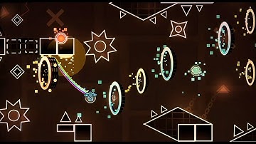 FEARLESS  -  layout