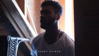 Danny Cainco - Outlaw (Prod by Ke Yano$)