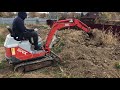 Тест сверхтяжелого карьерного экскаватора IHI IS7GX IHI建機 Test over heavy career excavator