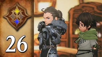 Baron of Beverages | Bravely Default II - Episode 26