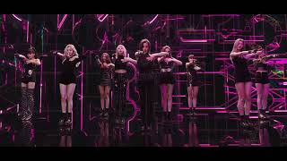 Twice 'Fancy' 1 Hour