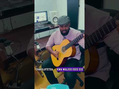 ASILI YANGU #jazz #Afrotanjazz #Afrotanmusic