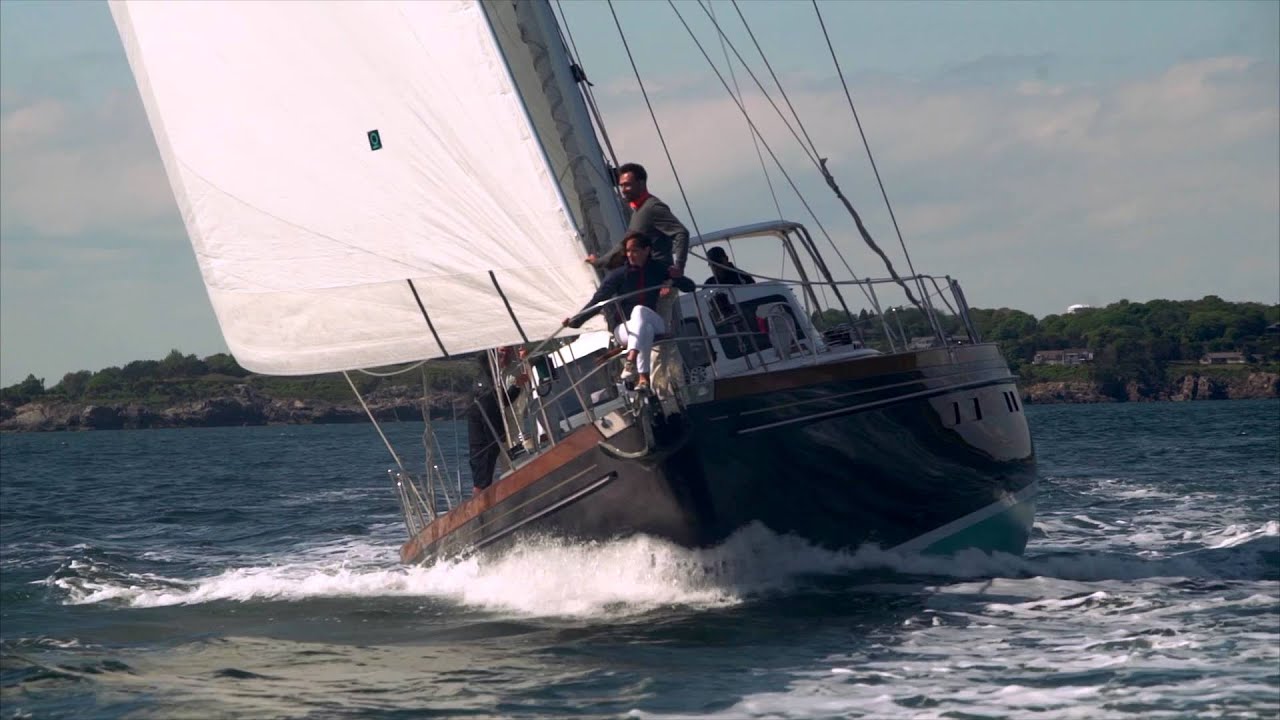 Quantum Sails - To the Next Challenge