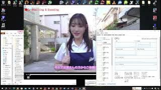 Javplayer v3.00 解厚一點的馬賽克 De-Mosaic