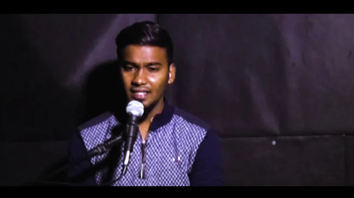 Ummai pola deivam illai (Live cover)| Terrence Fra...