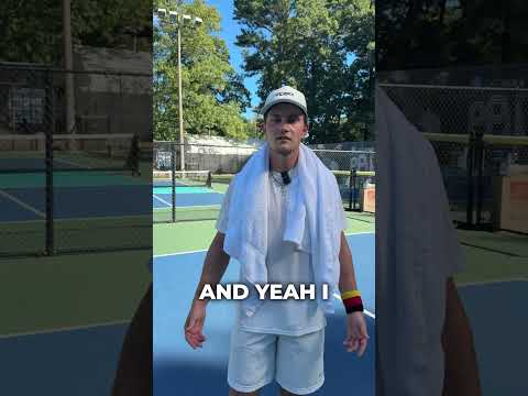 Tom Protzek speaks on his huge upset 🔥