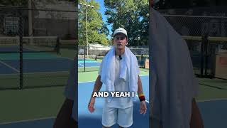 Tom Protzek speaks on his huge upset 🔥