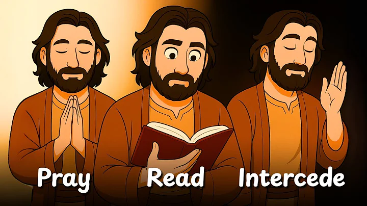 If you wake up between 3AM & 5AM…DO THESE 3 THINGS