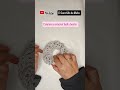 Coletero a crochet #ganchillofacil #ganchillopasoapaso #tutorialcrochet #ganchilloterapia