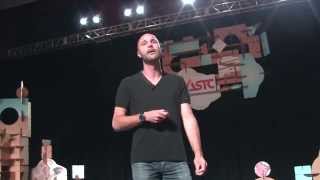 ASTC October 20 Keynote