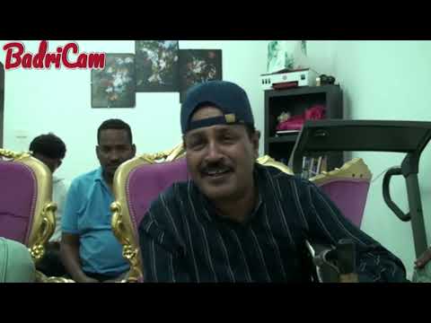 الفنان عبدالرحيم البركل م ن ي ق ر ب