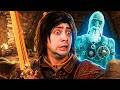 PRESO NAS CATACUMBAS! - BLADES OF FIRE - Parte 4