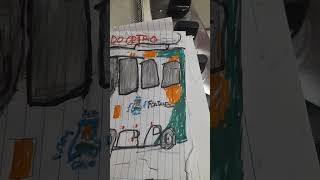 pintura nova de fortaleza caio vip5 😎👍