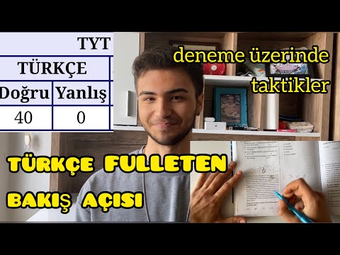 Video: Üçüncü Denemede