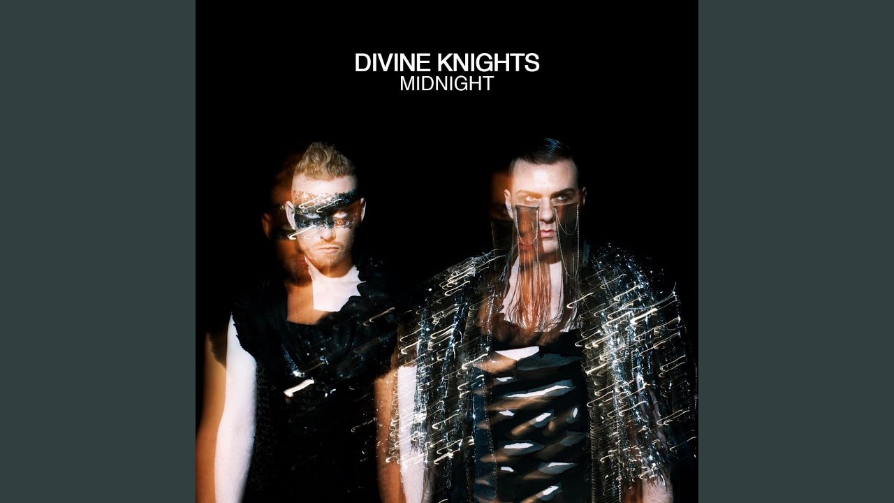 Diviner Knight Towako Cg