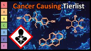 Which Chemical is the Worst Carcinogen?