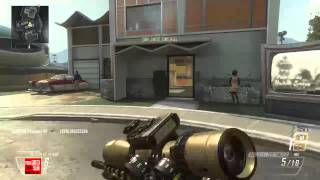 1v1:Trying to Spawn Trap #1