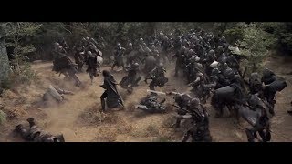 Shadow of Mordor - Alone in the Black Land,  2