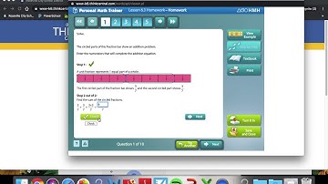 Think Central Video Tutorial