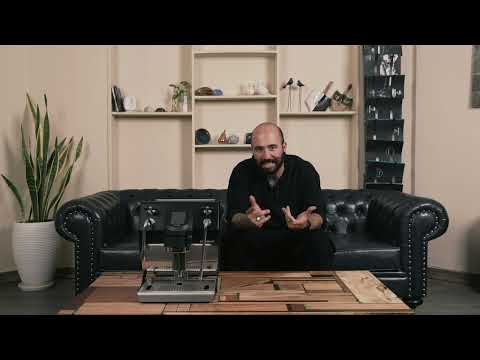 ویدیو ی نقد و بررسی سنرمو یو و‌تفاوت‌های تنظیم فشار. sanremo "YOU" review & pressure profiling
