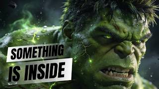 The Terrifying Source of Hulk's Power #hulk #brucebanner #marvellore #marvelcomics