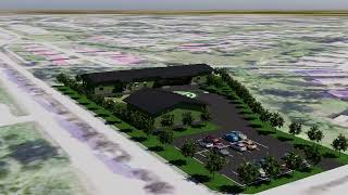 Kumpulantie Animaatio