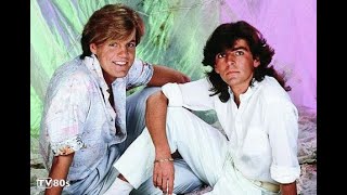 The Best Of Modern Talking