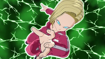 Nothing But The Super Girls!