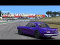 Real Racing 3 - Taça Circuito da Catalunha || Nissan Skyline 2000 GT-R (KPGC10)