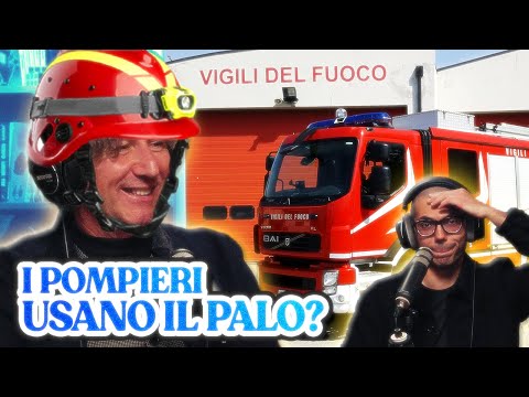 Video: Il paradiso ha un posto speciale per i vigili del fuoco Chi salva i cani [12 pezzi]