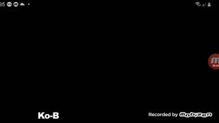 Hebrew Alephbet Song