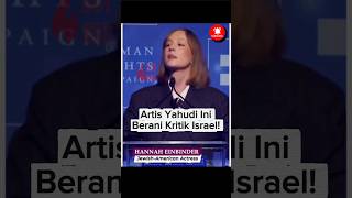 Hannah Einbinder Leaves the World Silent!