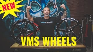 Product Feature: VMS Wheels at Lethal Performance