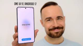 Celebrity One UI 9 & Android 17 - Was ist neu? (Deutsch) | SwagTab Profile