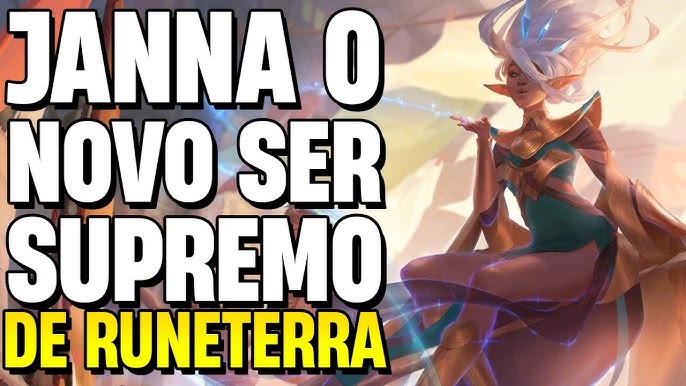 LoL: O misterioso caso do jogador que vence 99% de suas ranqueadas -  Millenium