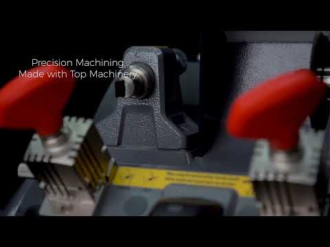Xhorse Condor XC-003 Key Cutting Machine Introduction