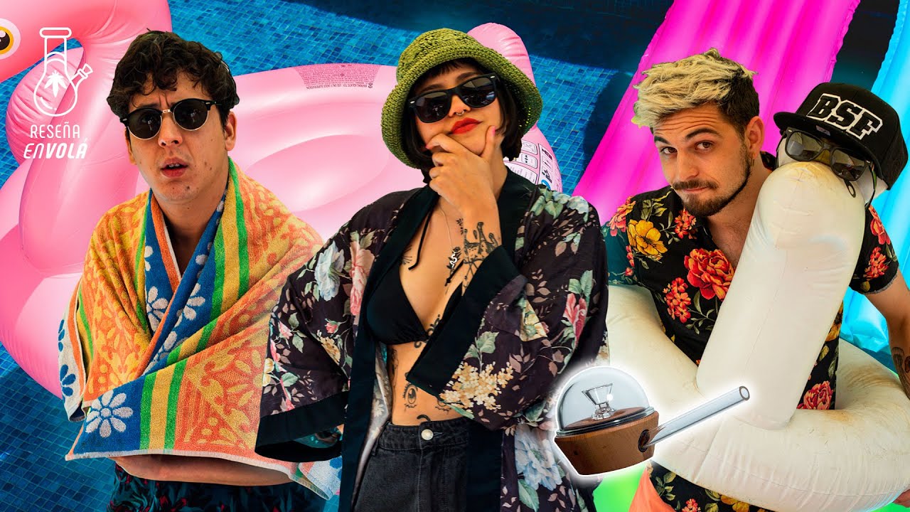 SUN TOKEN EN EL VERANO EN VOLÁ