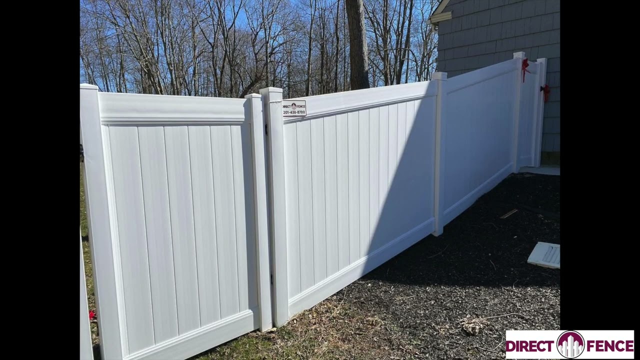 Direct Fence | Fence is our passion