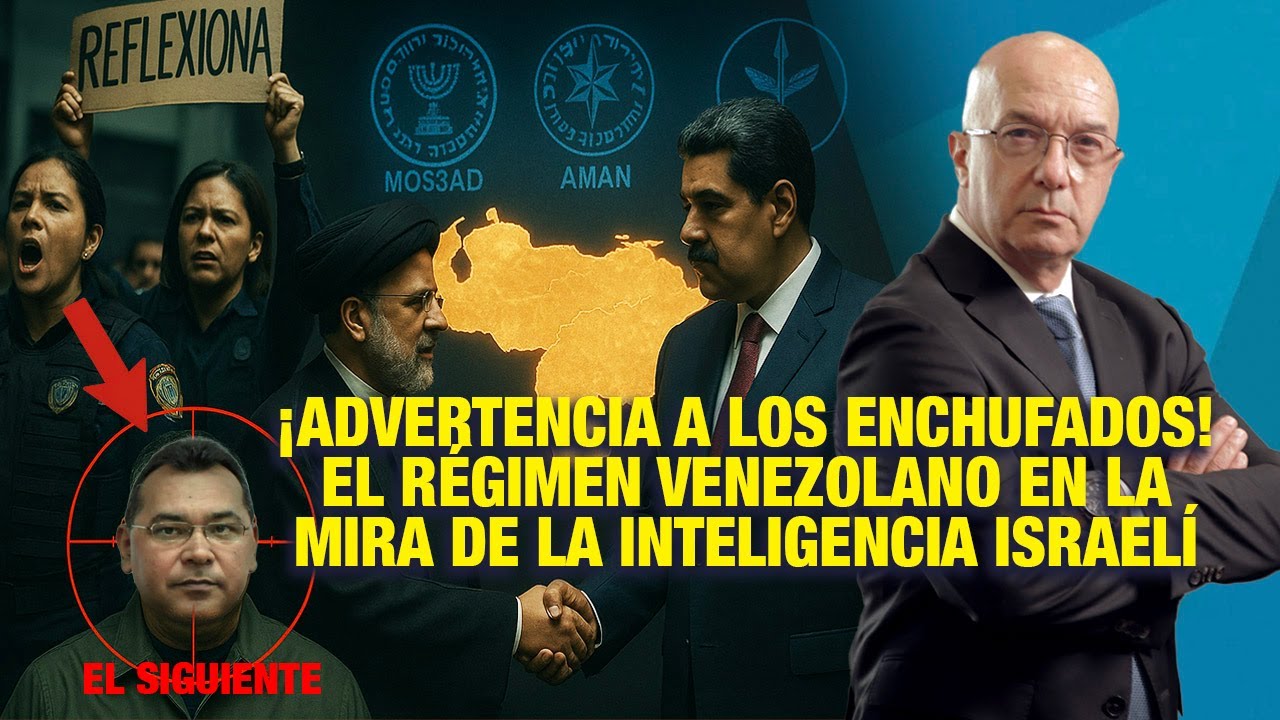 ¡La foto polémica y lo que ocultan estas funcionarias! - Nestor Reverol en cuenta regresiva y cae