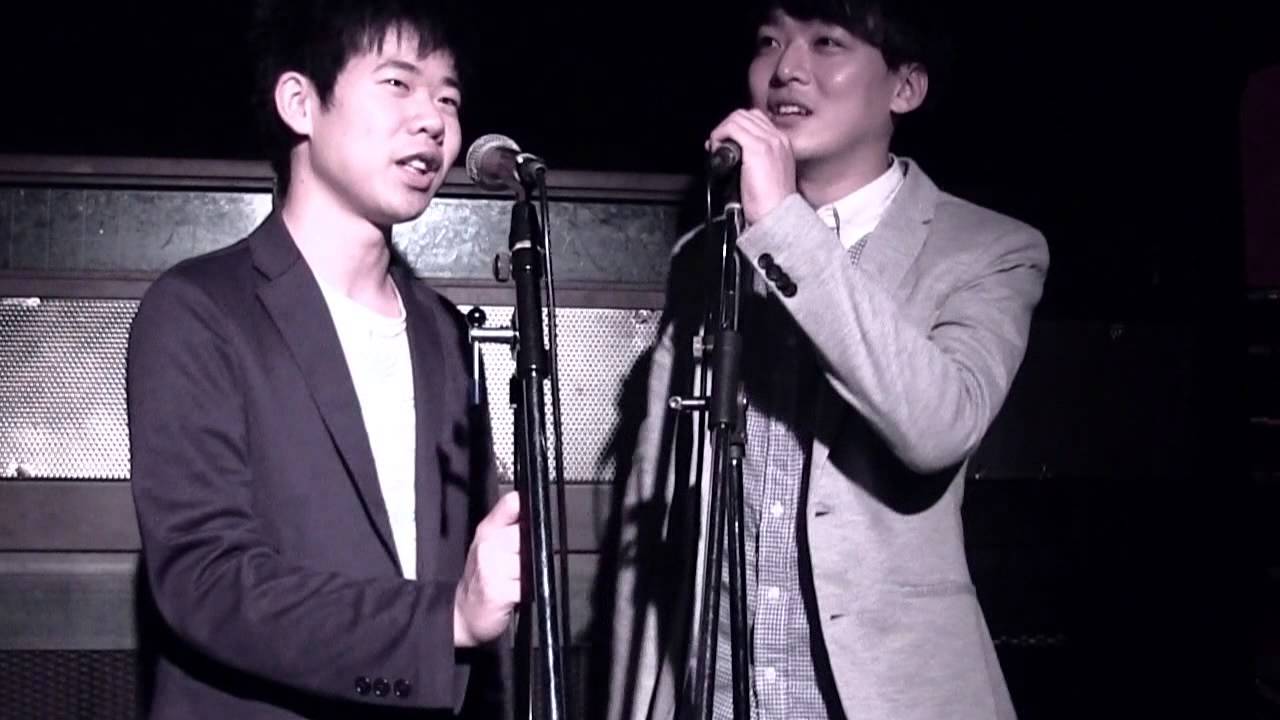 オレンジサンセット BLACK HOLE bar SHIFTY YouTube