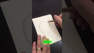 Stop drawing side profiles like THIS! 🛑✍️ #drawing