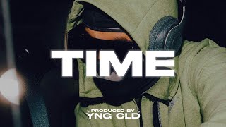 [FREE] Meekz x Fredo x Clavish x Nines UK Rap Type Beat TIME” 2023 | Yng Cld