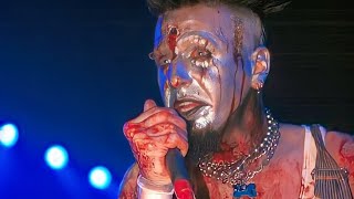 Mudvayne - Death Blooms